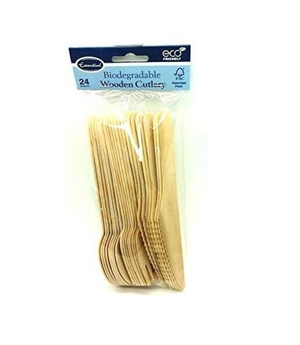 Disposable wooden - disposable,