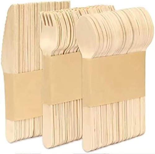 Generic wooden disposable - generic,