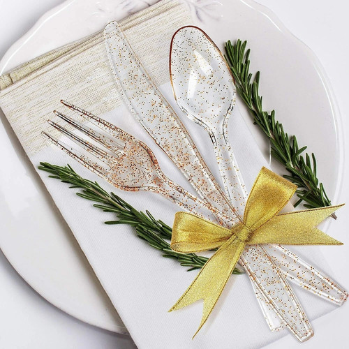 Premium reusable cutlery - premium,
