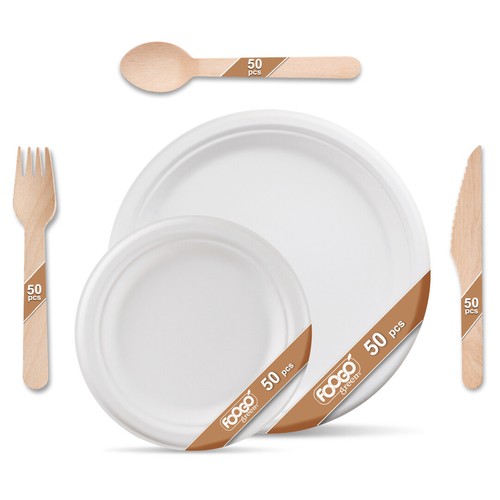 Foogo green eco friendly - foogo,