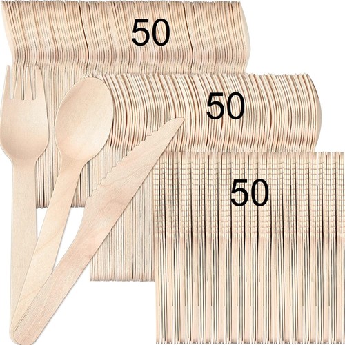 Needfulon 150pcs disposable - 150pcs,
