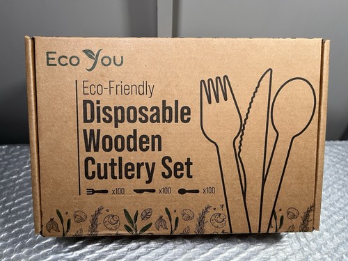 Eco you disposable - eco,