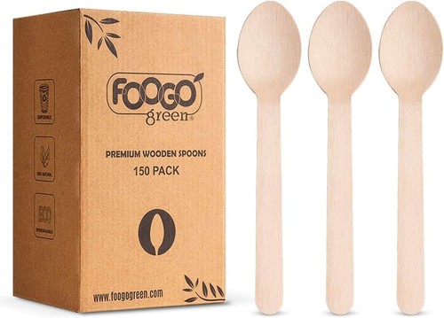 Bamboo disposable wooden - bamboo,