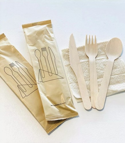 100 pcs birch - 100,