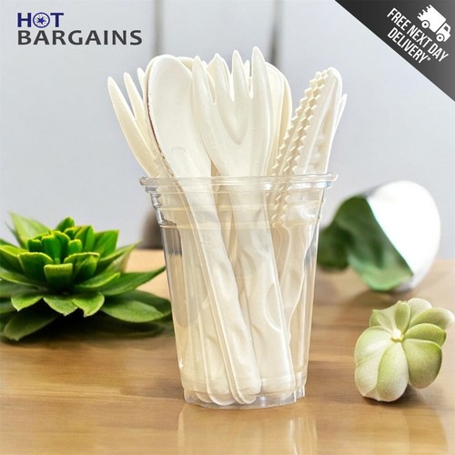 White biodegradable bagasse - biodegradable,