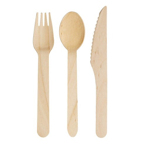 Biodegradable disposable - biodegradable,