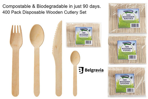 Belgravia 400 pack - x,