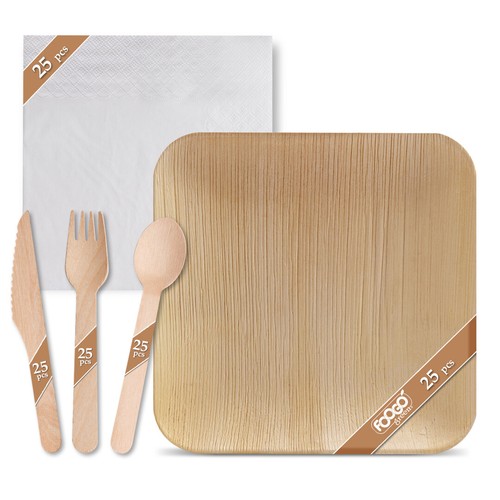 Foogo green disposable - foogo,