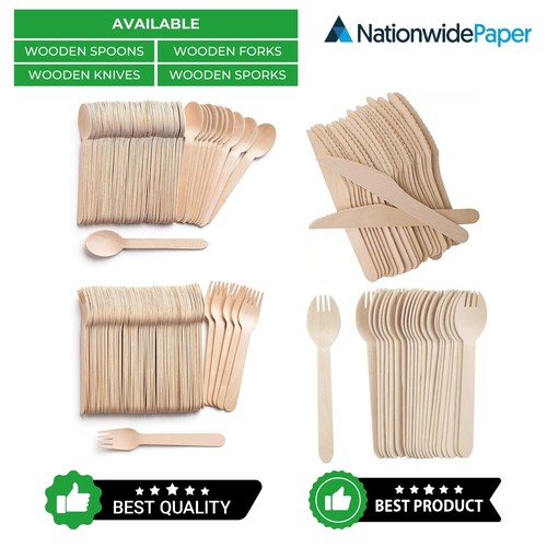 Wooden spoon knife - wooden,