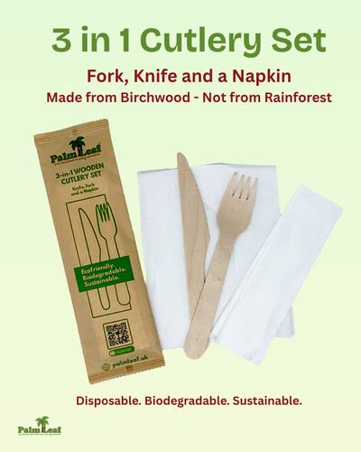 Palmleaf 1 disposable - in,