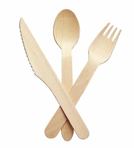300 biodegradable wooden - x,