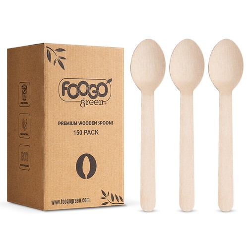Foogo green disposable - foogo,